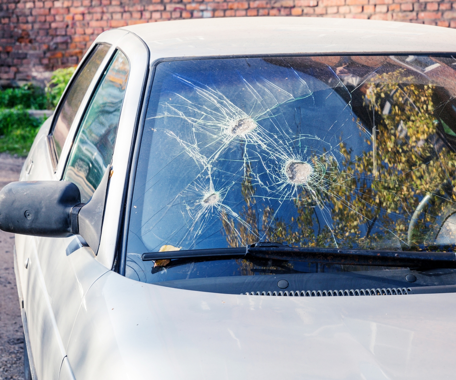 Asigurarea AUTO CASCO